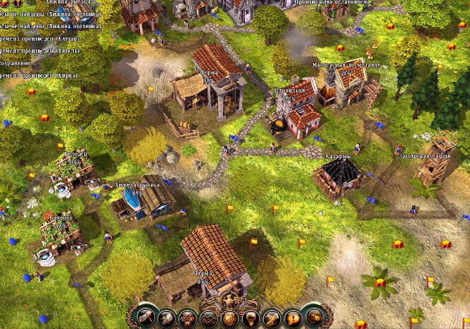 download the settlers 7 mac for free