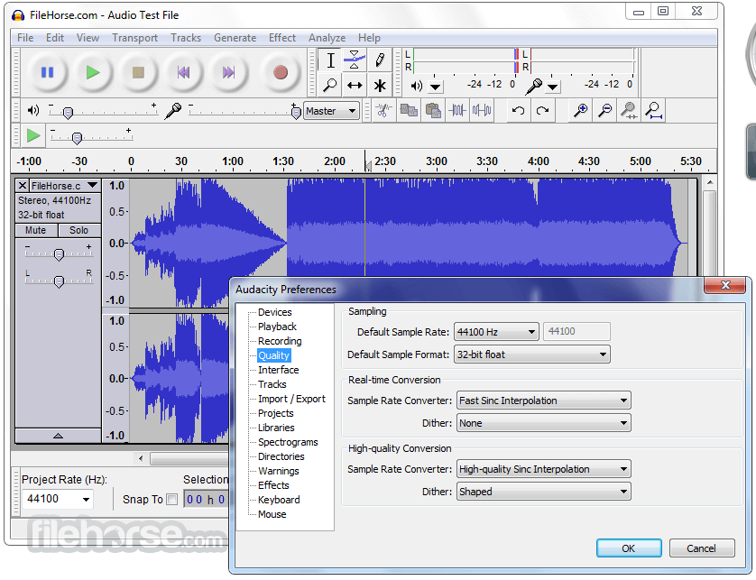 ffmpeg audacity download